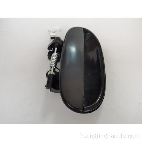 RL Poignée de porte extérieure pour Hyundai Accent 1995-1999